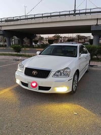 للبيع ماجسته موديل 2005  سياره فول مواصفات غرفه جلد بيجي   تحويره نجف ...