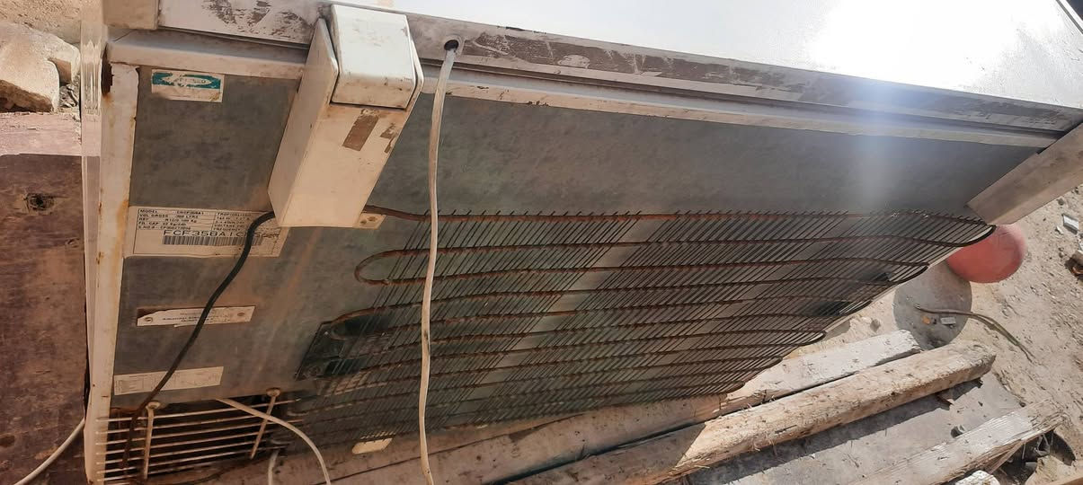 مجمده للبيع شغاله
ادفع سعر عجبني ابيعك ...


**إذا كنت صاحب هذا الإعلان وتريد حذفه لأي سبب، رجاءا أرسل رسالة إلى الدعم الفني**