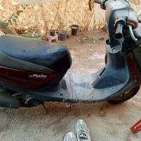 منغولي 2007 ختم محرك ما مفتوح كهربائياتها كامله سعرها 400  07760192239