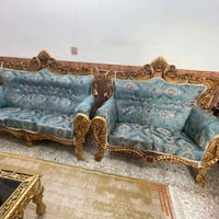ملكي • ١٠ مقاعد • نضيف