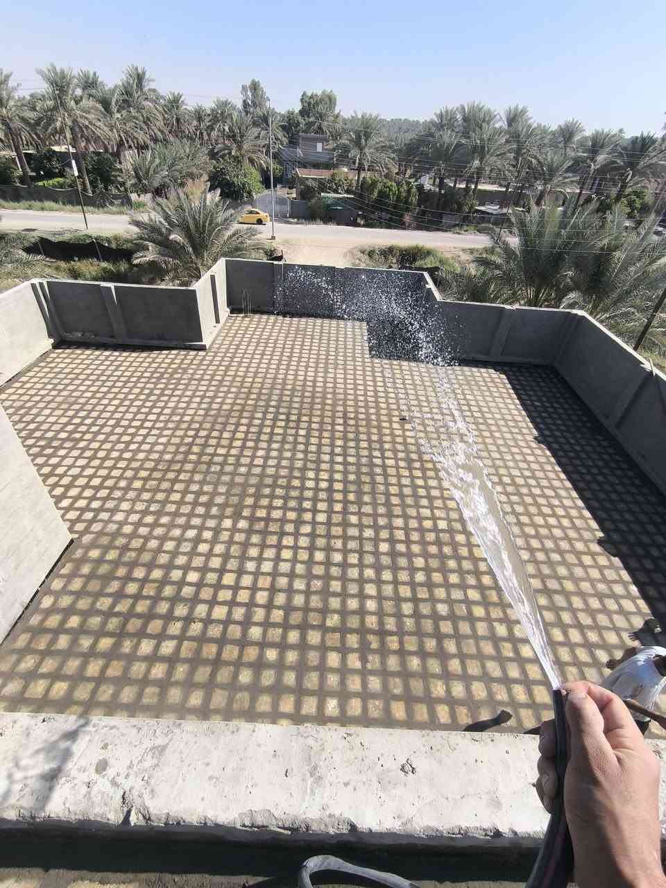 عملنا للسطوح لتكيير وتطبيك كافه السطوح
***********
***********
