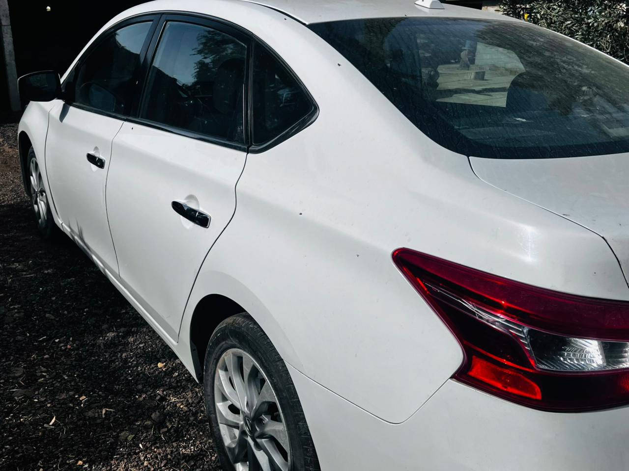 سنترا 2019 بغداد الرقم الجديد 
جاملغ وبنيد محرك 1800 تحويل ثاني يوم السعر 105 بيها مجال بسيط للتواصل ‭0751 297 7616‬
***********
