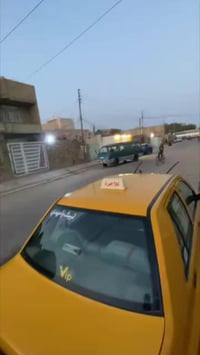 سايبة • ٢٠٢٠ • كربلاء