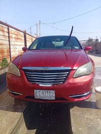 ٢٠١٣ • اوتوماتيك • رقم بغداد