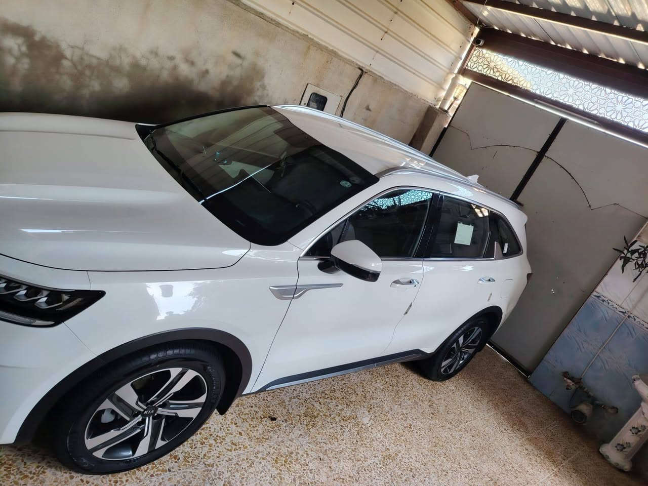 سلام عليكم سورنتو ٢٠٢١ ام الضمان ماشيه ٥٠ الف فقط سياره مال بيت فول ٦ سلندر ٧ راكم ٣ قطع تبريد جي بي اس مقاعد كهرب رقم اربيل وين ما يعجبك وديها السعر عل خاص شراي اتصل ***********%***********
