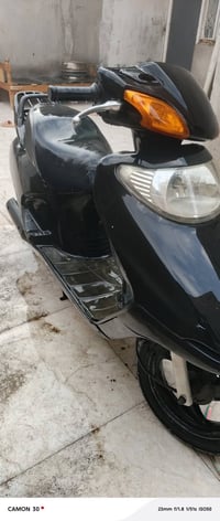 ياباني اصلي • سرعة ١٠٠ • مكينة خرسة