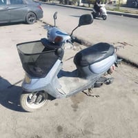 ياالله دراجه منغولي للبيع مفتوحه مره نضيفه دراجه مكينه ناعمه حلوه كله ...