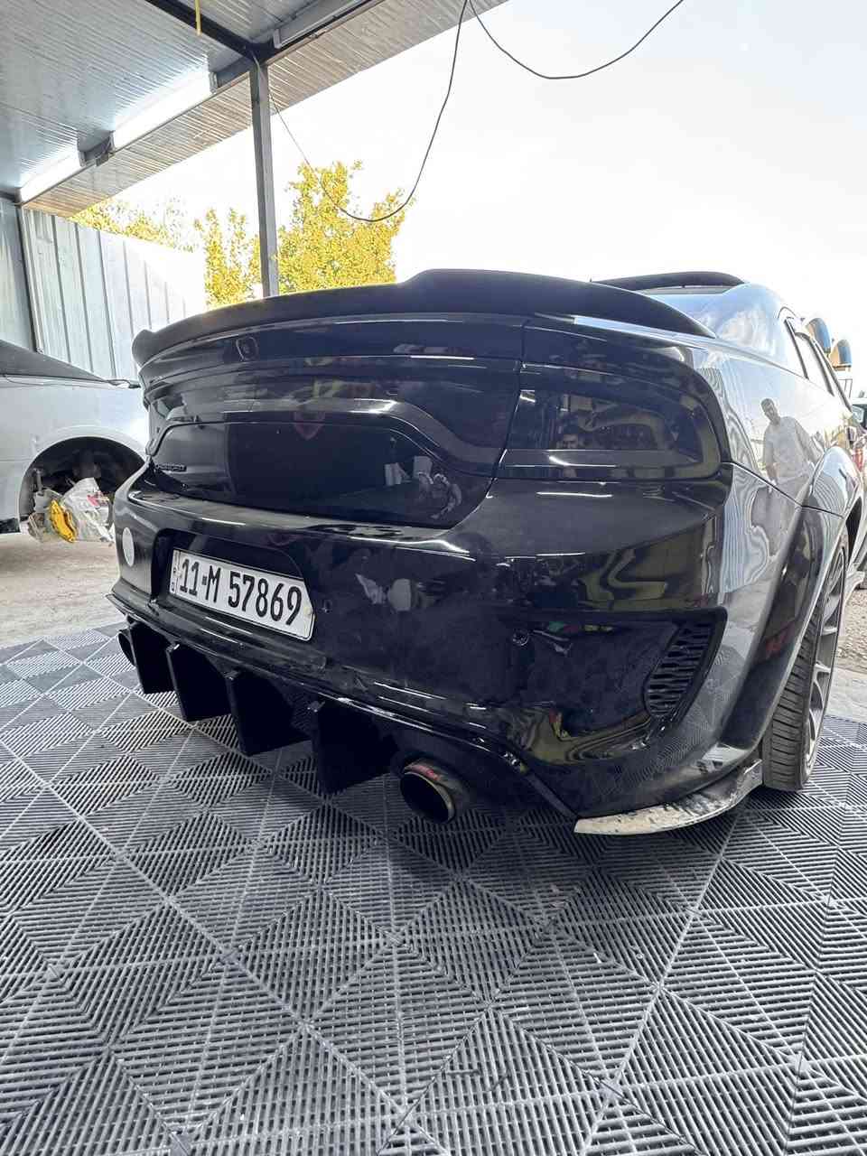 متوفر جميع كماليات السيارات الرياضيه
جارجر🤍 جالنجر 🤍اوباما 🤍موستنك
🏎️متوفر توصيل جميع انحاء العراق 🏎️
متوفر رسم بطاين حسب الطلب ب40 الف فقط
💣صبغ وياله تخم مع صبغ فجوج 90 الف
🔗لحيه جارجر (SRT-GT) زعانف 4 قطع 
طافي 40 الف/ لامع45 الف / كاربون 55 الف
-لحيه جارجر (SRT-GT) مسح 4 قطع
طافي 50 الف / لامع 60 الف
-لحيه جارجر 5قطع (GT-SRT )
طافي 45 الف/ لامع 50 الف
-لحيه جارجر 5 قطع شكل الجديد srt
طافي 55 الف / لامع 60 الف
-لحيه جارجر 3 قطع sxt
طافي 40  الف / لامع 45 الف
-تلبيسه srt(اصفر-وردي-برتقالي-احمر) 40 الف
-لحيه وايد بدي جارجر
طافي 55 الف/ لامع 60 الف
-لحيه وايد بدي جارجر زعانف لامع 85 الف
-لحيه كرايسلر (اوباما ) 
طافي 50 الف/لامع 55 الف
-لحيه جالنجر هلكات 65 الف
-لحيه موستنك RTR 2014 لامع 90 الف 
-لحيه موستنك 2015 سيرفيني لامع 90 الف
-لحيه RTR موستنك 18/23 سعر 90 الف
-اضافه لحيه موستنك 18/23 سعر 75 الف

🔗دفيوزر جارجر (SRT-GT)
طافي 40 الف/ لامع 45 الف / كاربون 50 الف
-دفيوزر جارجر انكر لامع 60 الف
-دفيوزر وايدبدي شكل جديد لامع 90 الف
-دفيوزر جارجر SXT
طافي 40 الف / لامع 45 الف / كاربون 50 الف
-دفيوزر جالنجر مشيف 75 الف
-دفيوزر جالنجر فسفور رفيع لامع 100 الف
-دفيوزر جالنجر فسفور مربع
طافي 85 الف 
-دفيوزر موستنك هنسي 15/17 طافي 85 الف 
-دفيوزر موستنك شيلبي 18/23 سعر 100 الف

🔗ملحق دوس جارجر حفر srt
طافي 50الف /لامع 55 / كاربون 65 الف
-دوسات جالنجر كلبس
طافي 75 الف
-ملحق دوس جالنجر
طافي 65 الف
-تحت دوس موستنك rtr السعر 100 الف

🔗سكوب مثلث جامه جارجر
طافي 20 الف/ لامع 25 الف/ كاربون 30 الف
-سكوب مثلث جامه جالنجر
لامع 30 الف- كاربون 35 الف
-سكوب باب جارجر شكل الجديد زعنفتين 
لامع 35 الف

🔗شفقه عظم جارجر - جالنجر - اوباما
لامع 40 الف
-شفقه عظم جارجر - جالنجر  اوباما شكل جديد 
لامع فقط 45 الف
-شفقه موستنك اسود لامع 15/23 سعر 50 الف

🔗سبايدر جارجر ناصي 
لامع 40 الف
-سبايدر جارجر ريد اي زعانف 
لامع 75 الف
-سبايدر جارجر ريد اي مسح شكل جديد
75 الف لامع 
-سبايدر شكل جديد جارجر 75 الف
-سبايدر جالنجر ريد اي ابو الكامره لامع 65 الف 

🔗كفر بك لايت سموك جارجر 35 الف
-كفر بك لايت سموك جالنجر 35 الف
-زعانف جارجر جالنجر اماميه الوان 20 الف

🔗زعانف خلفيه SRT 
طافي 20 الف/لامع25الف/كاربون 30الف
-كفر مرايه باتمان جارجر اوباما
لامع 25 الف/ كاربون 30 الف
🔗كفر مرايه جالنجر لامع 35 الف
-كفر مرايه باتمان موستنك 15/23 
اسود لامع 35 

🔥🔥فسفورات دفيوزر
-لد دفيوزر جالنجر 45 الف - اوباما متحرك 65 
-لد دفيوزر موستنك ١٨/٢٣ احمر ٤٥ /ابيض ٥٠
🧨🧨 فسفورات الدعاميات
-احمر خلفي امامي برتقالي خطين 
جارجر جالنجر 35 الف
-جارجر خلفي امامي ابيض ترحيب 65 الف
-جارجر خلفي امامي ابيض 60 الف ضمان
-امامي خلفي ازرك جارجر اوباما جالنجر 
45 الف
-لدات موستنك ابيض ترحيب 65 الف 
-لدات موستنك احمر ترحيب ٦٠ 

-كفر دركه srt عادي 35 الف وشاموا والجلد 75 الف
-كفر شفت شكل الجديد حديد 25 الف
-كفرات محرك srt 85 الف
-كفرات مكينه ٤ قطع عظم 30 الف
-واقيات جارجر لامع 25 الف
-مطريات جارجر دفن 30 الف
متوفر صبغ جميع قطع السيارات فرن مع الضمان

📞*********** متوفر واتس اب واتصال
العنوان📍: بغداد - البياع  -سايد المحكمه مجاور قاعه اسطنبول  داخل محطه الغسل 20.20
