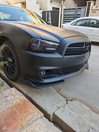 للبيع ايرباك واحد برده  جارجر 2011  رقم بغداد  مغلفه مات كامل  محرك : ...