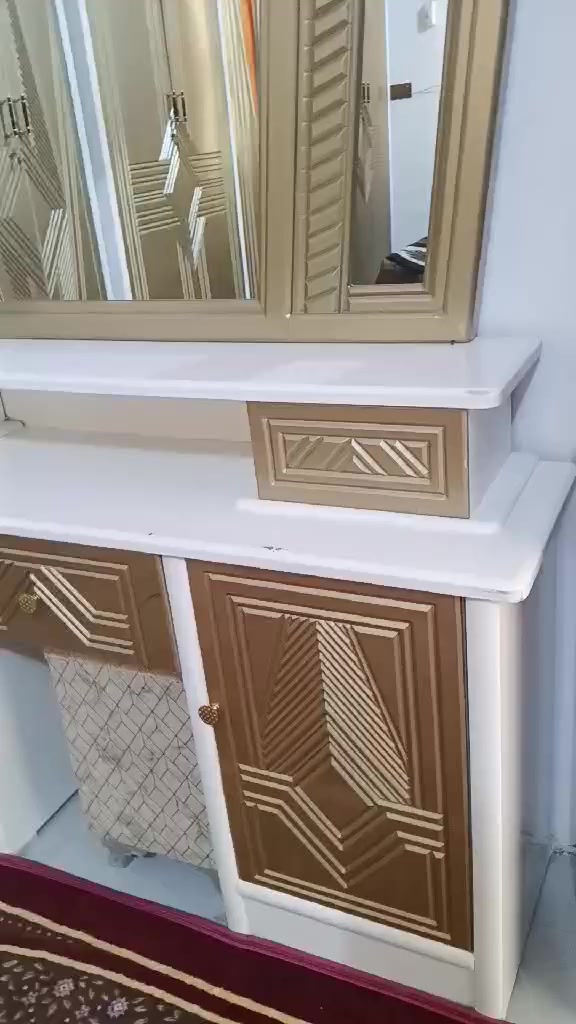 غرفه عراقي ستعمال سنه ما بيها اي ضرر السعر مليون ونص ماخذينها ب2ونص


**إذا كنت صاحب هذا الإعلان وتريد حذفه لأي سبب، رجاءا أرسل رسالة إلى الدعم الفني**