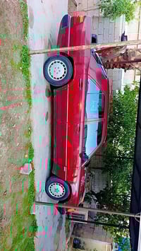 مرسيدس • رقم ديالى • تاير جديد