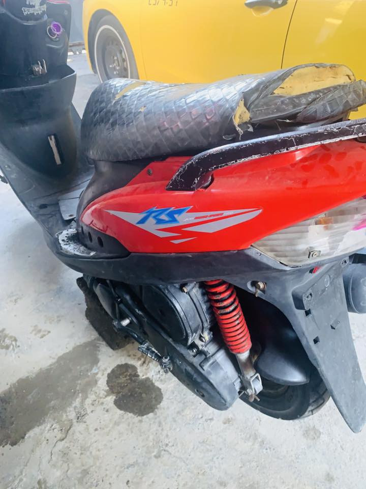 ماكس عدله دراجه بلاديه تجفيت جديد سلف هندر كله شقال
دراجه خير من الله دراجه معروضه 400وبيها مجال 
شراي خابر وتدلل*********** مكاني بغداد حي النصر
