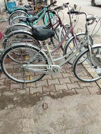 يمام احمد • بايسكل • جملة ومفرد