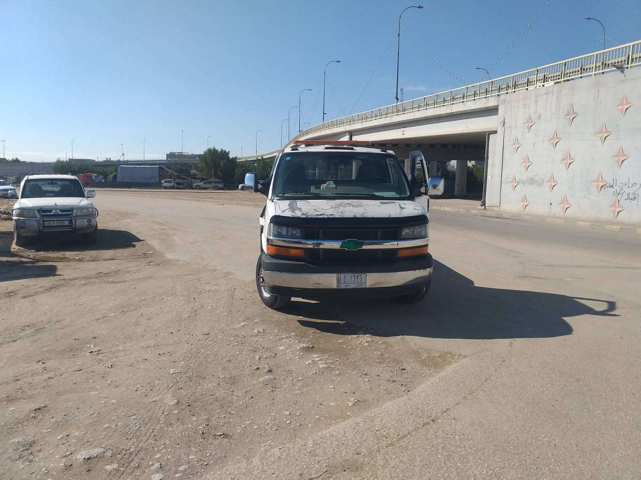 سلام عليكم للبيع سفانه 2005( كرين)بل سنوية رقم مثنى بسمي جاهزة تبريد مكينه وكير بلاد كلهة بلادية السيارة
السعر 140 بيهة مجال
الرقم ***********
