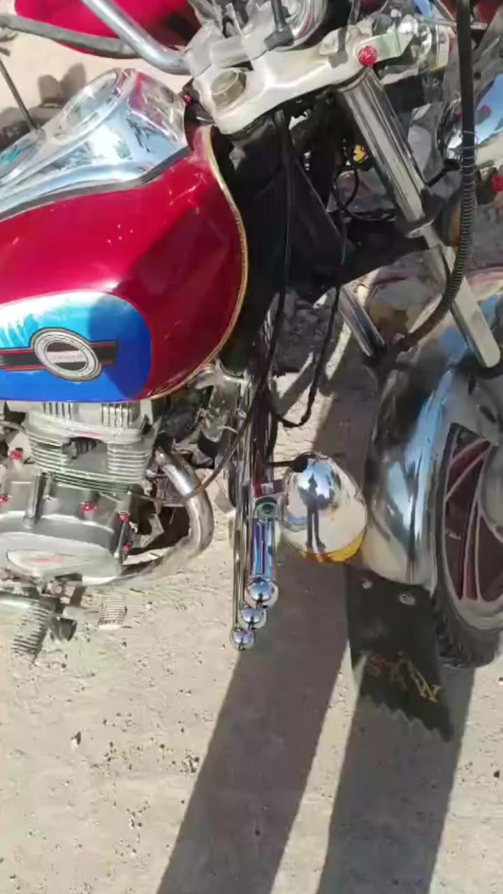 دراجه جونده موديل 2018 كامله اي نقص مابيها *********** بي واتساب
