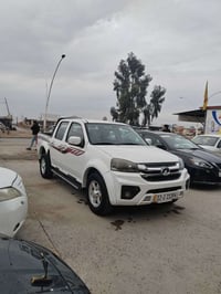 للبيع نوع سياره كريت ويل موديل 2021 رقم جديد سنويه جديد  كابون بانزين ...