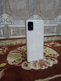 سامسونج A51 • ١٢٨ • نضيف جدا
