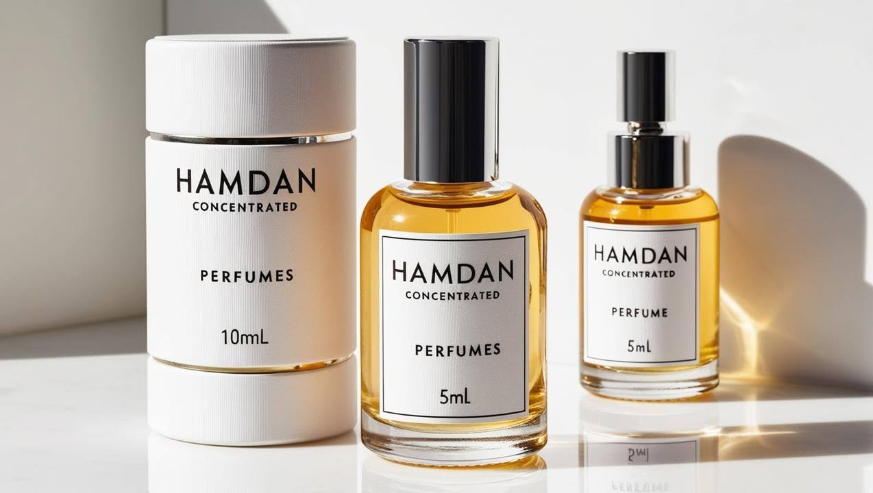 متوفر الأن
رشا واحد من اجمل العطور النسائية
العطر الثاني
الجكليت بالصندل
من اروع العطور التي تمتاز بالروائح الخشبيه الفواحه وذات ثباتية عاليه جدا


**إذا كنت صاحب هذا الإعلان وتريد حذفه لأي سبب، رجاءا أرسل رسالة إلى الدعم الفني**