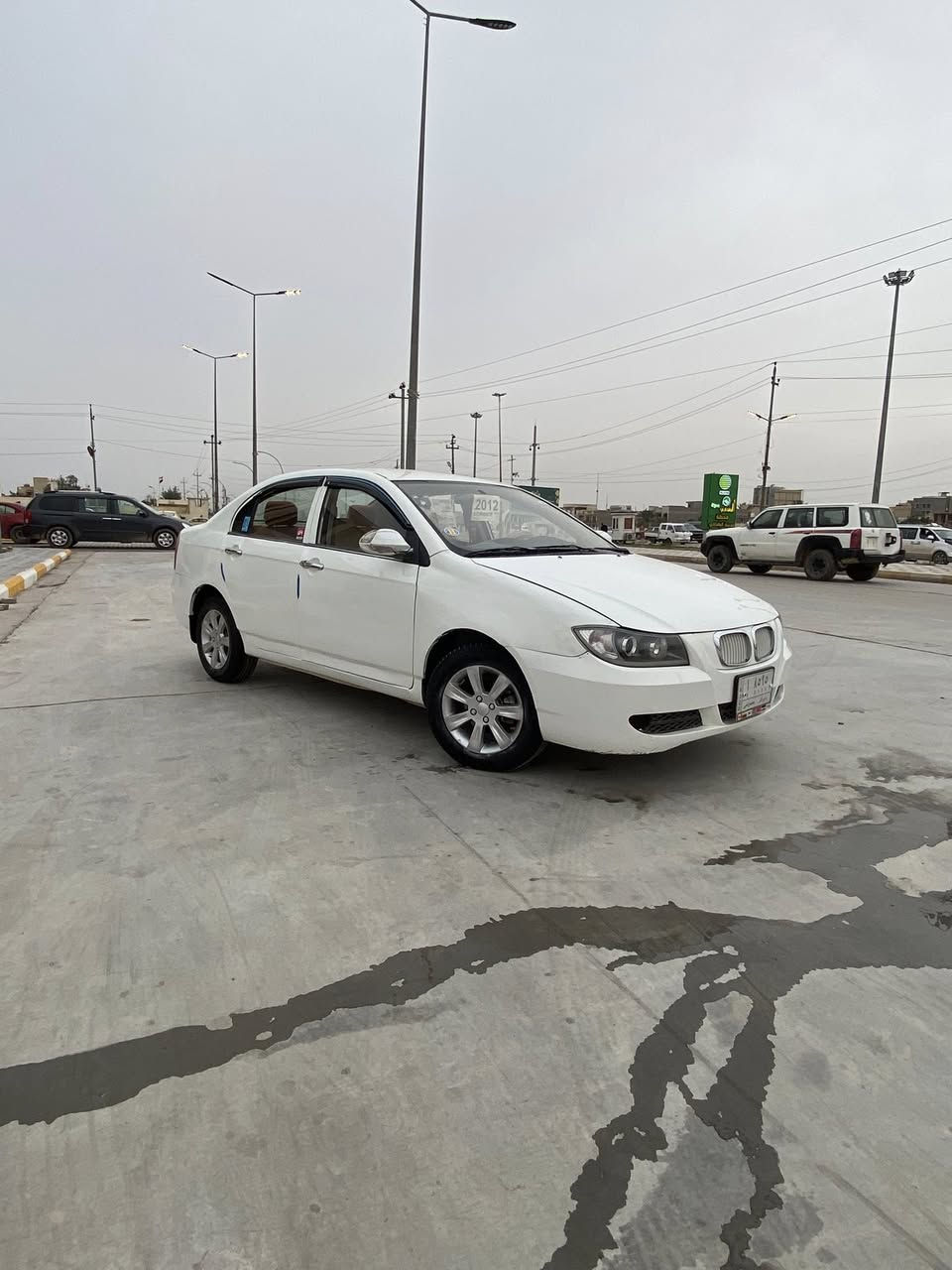 عاده لنشر بسبب لوعود الكاذبه
سلام عليكم ليفان حجم 620 موديل 11 محور كير ومكينه كورله جدد 1600 لا تبخير ولا تنقيص حداديه جديد صدر امامي وخلفي جديد تخم تاير جديد كهربائيات كله شغاله سياره مكفوله من لضربه فقط بيه قطعتين صبغ دوس وباب خلفي سبب جراد لباقي مآبي شي تبريد جاهز  تحويل ثاني يوم سنويه ال 27 مشروع وطني رقم مميز سياره جاهزه مال جناي سعر 40 وبيه مجال قليل عنوان واسط مركز لمدينه رقم ***********
