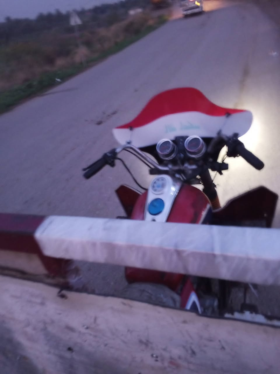 سلام عليكم ستوته البيع مديل 18 كفاله عامه وراق
المكان نهروان قريت رسول *********** واتساب
