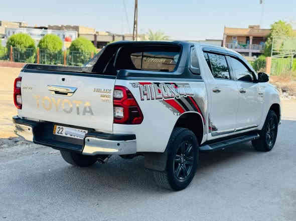 تي ار اردي 2021 مكفوله كفاله عامه رقم اربيل دولي وكاله او تحويل السعر ب 330ورقه 
بيع او مراوس مكاني بابل 
*********** 

‭0775 857 5147‬
