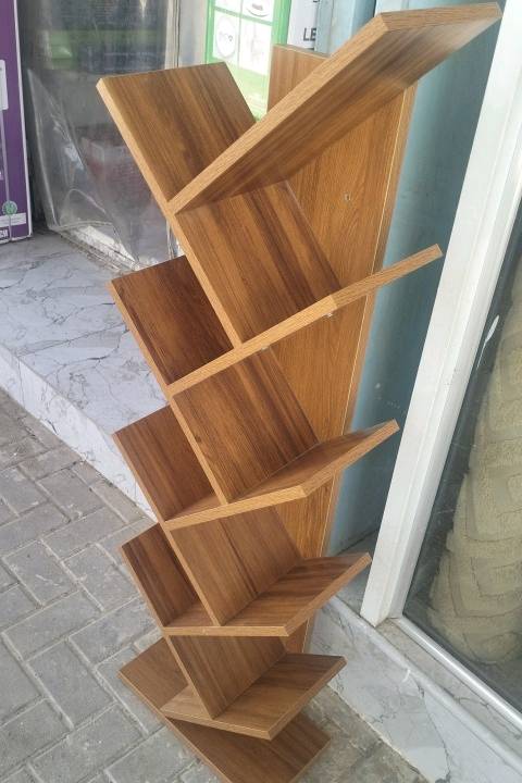 مكتبه للبيع السعر 30 الف العنوان/ النجف