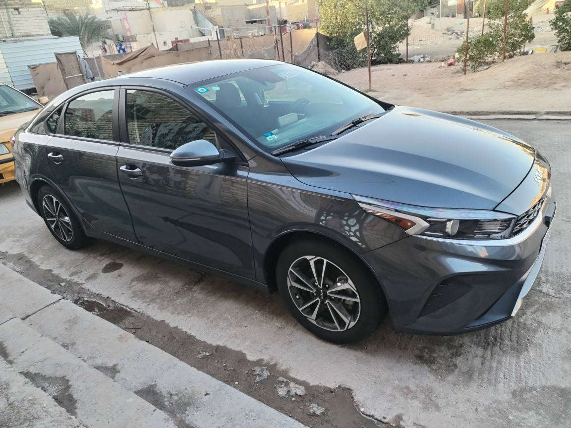 كيه فورتي٢٣مكفوله  تقري تعمل وتسير  حره  بسمي للستفسر التصال عله الرقم *********** ناصرية, ذي قار
