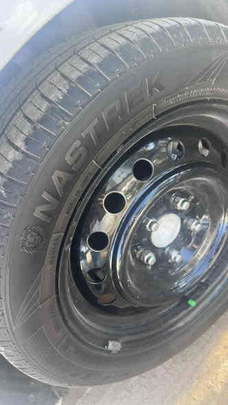 ويلات للبيع تخم تاير جديد ممشى قليل للتواصل واتساب ***********
