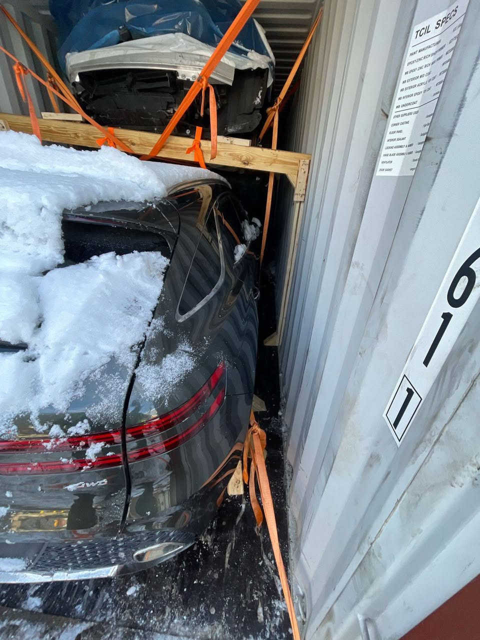 جينسزز موديل 2025 GV70 
زيرو 0️⃣ فول مواصفات
حاليا بدبي 
واصل للبصره مصلح وجاهز بدون كمرك 
ممكن ادخالها ب كتاب شهداء 
ب230 🔐

كروب 13 رابط كروب مكتب الخليج للأستيراد الوارد الامريكي والخليجي
اهلا وسهلا بالجميع 🇺🇲🇾🇪
https://chat.whatsapp.com/CIRbT8LWJE4DOtlzOwVMw4
***********
