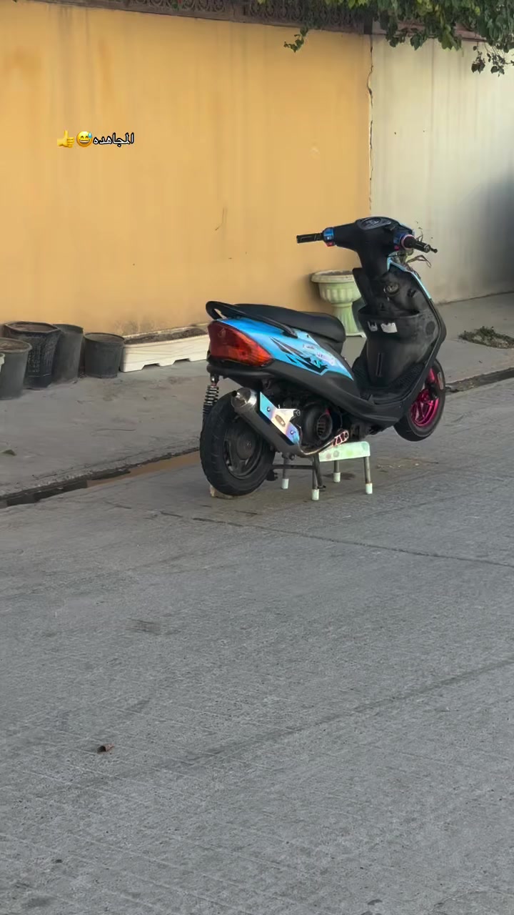 سلام عليك
دراجه ماكس لبيع مكينه 61 شلع وعدل 
ليريد يرسني خاص


**إذا كنت صاحب هذا الإعلان وتريد حذفه لأي سبب، رجاءا أرسل رسالة إلى الدعم الفني**