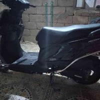 Huasha F50 • موديل 2023 • ابي الخصيب