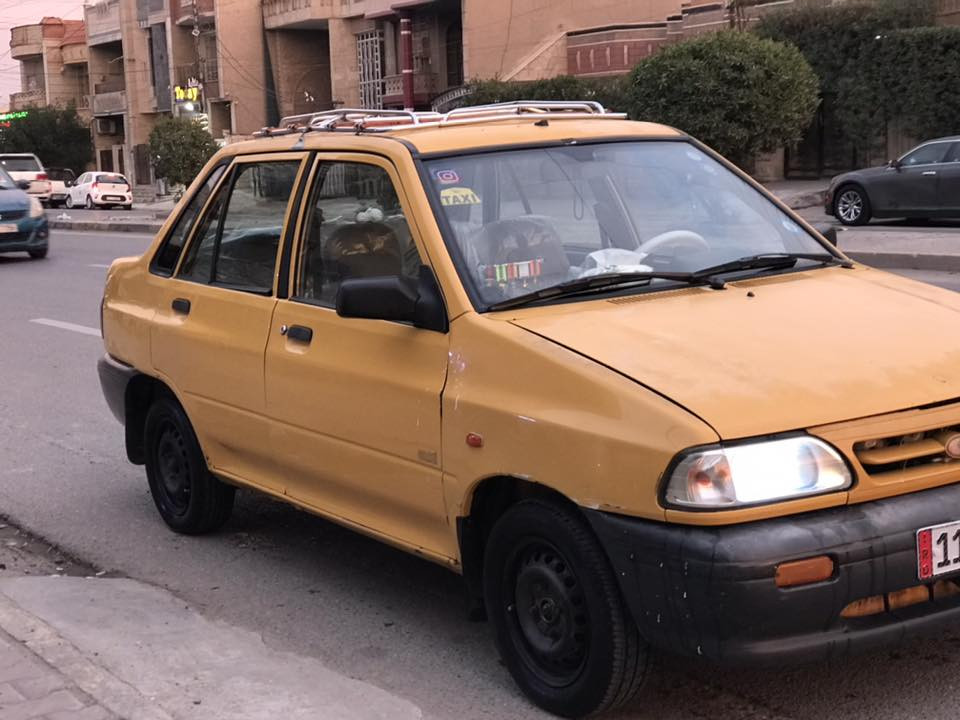 اسلام عليكم سايبه موديل 2011 خير من الله كشر السياره كدامك بل صور بيها خياس قليل شواصي خير من الله مكاني بغداد الشعب *********** متواجد عل رقم بس
