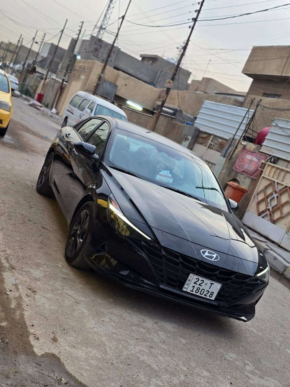السلام عليكم
...   النترا 2023 
دخول جديد 
رقم اربيل 

∆ تشغيل عن بعد 
∆ ماشيه 33
∆ بصمة تشغيل+بصمة ابواب
∆ تحديد مسار 
 ∆ رادار امامي خلفي جانبي 
∆ داخل رصاصي 
∆ اوتو هولد 
∆ مكينه 2000دوش 
∆ كامره خلفيه 
∆ انظمة قياده 
∆ فول تحكم ستيرن 
∆ قياده ذاتيه 
∆ تحديد مسار 
∆ توقف ذاتي 
السيارة بيها حادث وجه قبق جنطه وطلع بعد الفحص باب صبغ خلف السائق  
السونار منشور 
مكانها زيونه
السعر 137
للتواصل ***********
