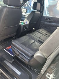 شوفر تاهو موديل ٢٠٢٢ اجرة رقم بغداد بية خط علاوي اربيل ون اربيل تايم ب...