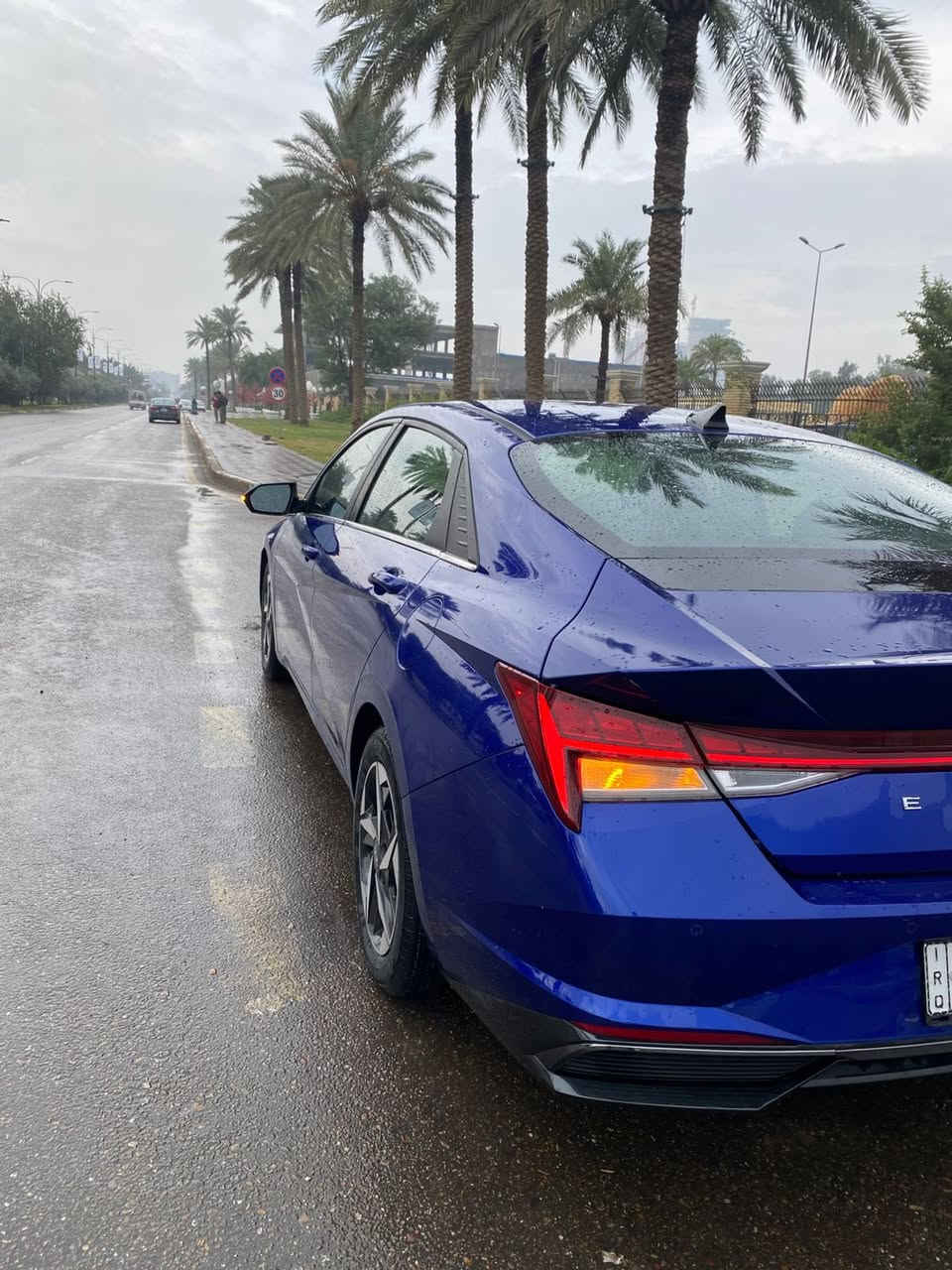 النتره هايبرد فول لمتد كشنات جلد فتحه شاشه دجتل متصله داخل اسود حادثها جاملغ وباب اماميات عكس السايق وجاملغ خلفي مصبوغ اكلير من امريكا السياره ماشيه 48 الف كيلو  السعر 158 وبيها مجال ***********
