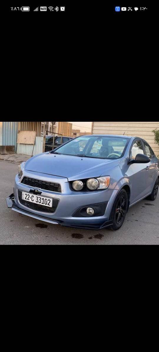 سلام عليكم
شوفر ليت سونك خليجي مديل   ١٢  سياره جديده
سعر ٦٠
*********** البصرة, العراق
