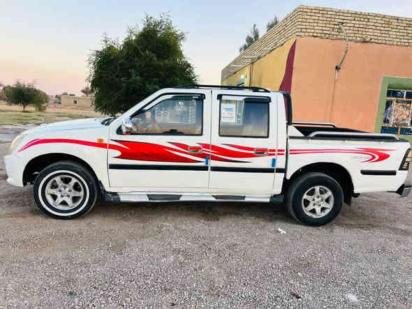 سلام عليكم
بيكم فتون 2012 سياره كفالة من ضربه وتبديل زنجار سياره جديده كلش تخم تاير حداديه جديده كهربايات كله شغاله محرك كير خير من الله جام شغاله رقم قاسيه سنوية مجدده 29 مشروع وطني سعر 47 وبيه مجال تصل  *********** واتساب ***********
