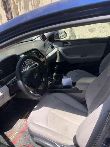 ‏سوناتاموديل١٥ ‏وارد أمريكي ‏ما أبيها ‏نقص سيره ‏لسبب واحد مصبوغه جماليه السعر١٠٥)))***********
