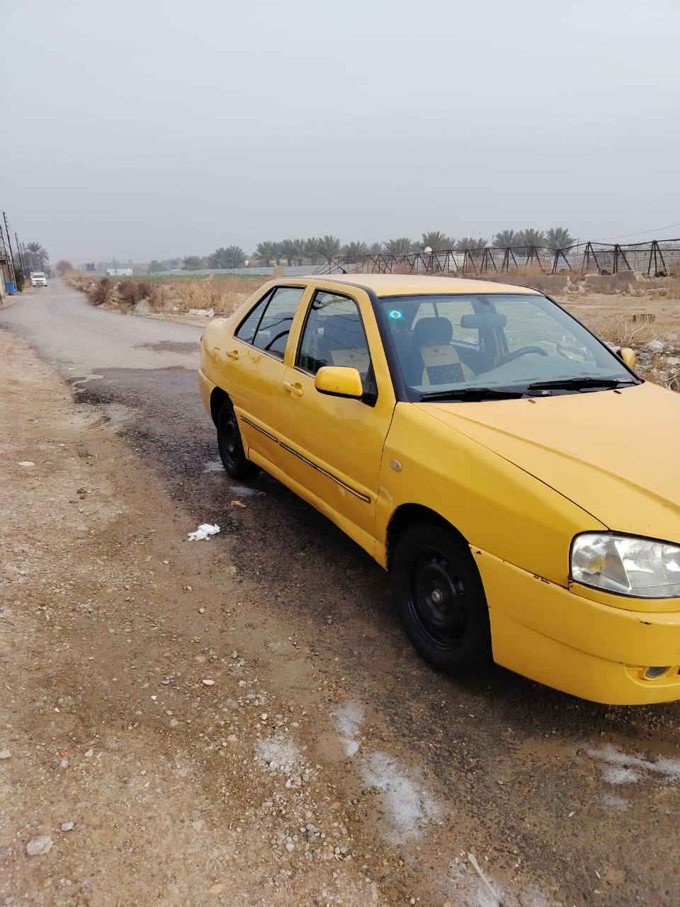 السلام عليكم شيري كوين 2011 سياره خير من الله صدر كير مكينه بيها خيط بخار بستم سيفيا مشط جديد بيها طخه بصيطه بل بك لايت بعدني ممسويها كهرباىبات تدفئه شغاله منظومه زنون سياره متعوب عليها مصفره من كلشي تحويل مباشر مكاني الدوره شارع 60او هورجب اتصل ودلل *********** بغداد, العراق
