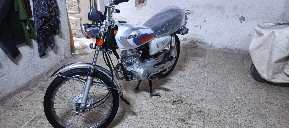 دراجه شلامجي اصلي موديل 23 عنوان واسط***********
