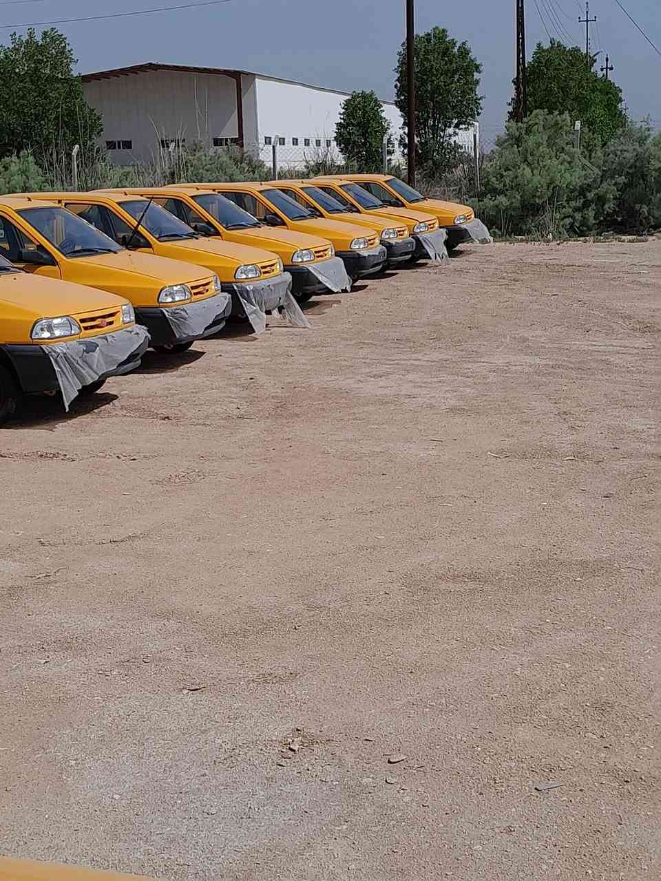 سلام عليكم سايبات 2026 زيرو بدون رقم والرقم مشروع وطني ابيع نقد فقط
للاستفسار تصال على الرقم ***********واتساب العنوان بغداد كرغوليه سايد الواحد
