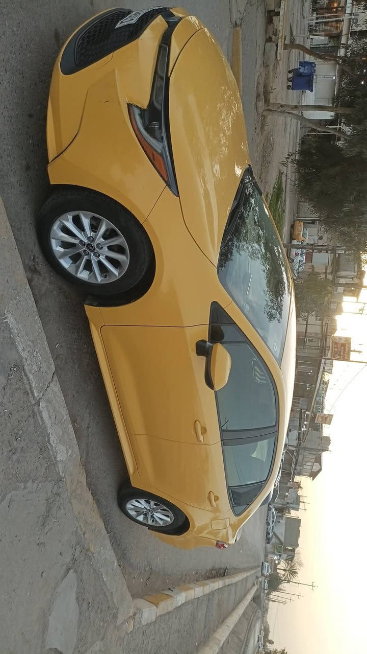 كورلا هايبرد ياباني موديل 2022 رقم بغداد بسمي السياره ضربتها خلفي جامرلغ الخلفي والقبق جنطه بجم كبس ارباكات ما طاكه السياره جديده مبيها كل نقص بصمه وماصفات معروفه رادار شغال كله عل بلاد  تخم تايرات جديد السعر 144 وبيها مجال 
***********
***********
