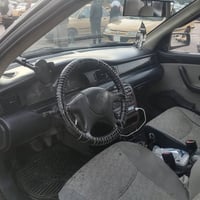 سمند للبيع موديل ٢٠٠٩ مكينه تنقص كير حداديه خيرمن الله كهربائيات كله ش...