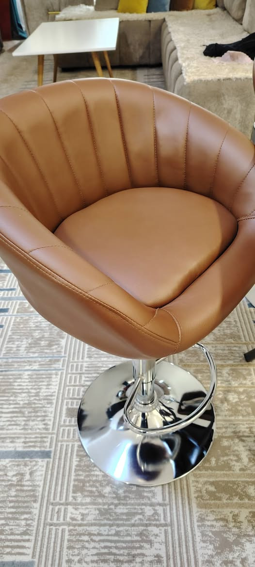 سلام عليكم عندي هاي الكراسي ميني بار بيه قياسين ويتحرك كل اتجاه  ماخذتهم اقساط جدد. 

ممخلصة الدفع بعد اخذت الواحد ٦٥ 
٤٥ وبيه مجال عالخاص نتفاهم


**إذا كنت صاحب هذا الإعلان وتريد حذفه لأي سبب، رجاءا أرسل رسالة إلى الدعم الفني**