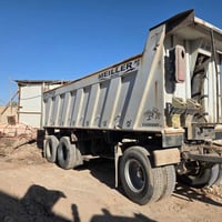 مقطوره • ٧ وربع • براد الماني