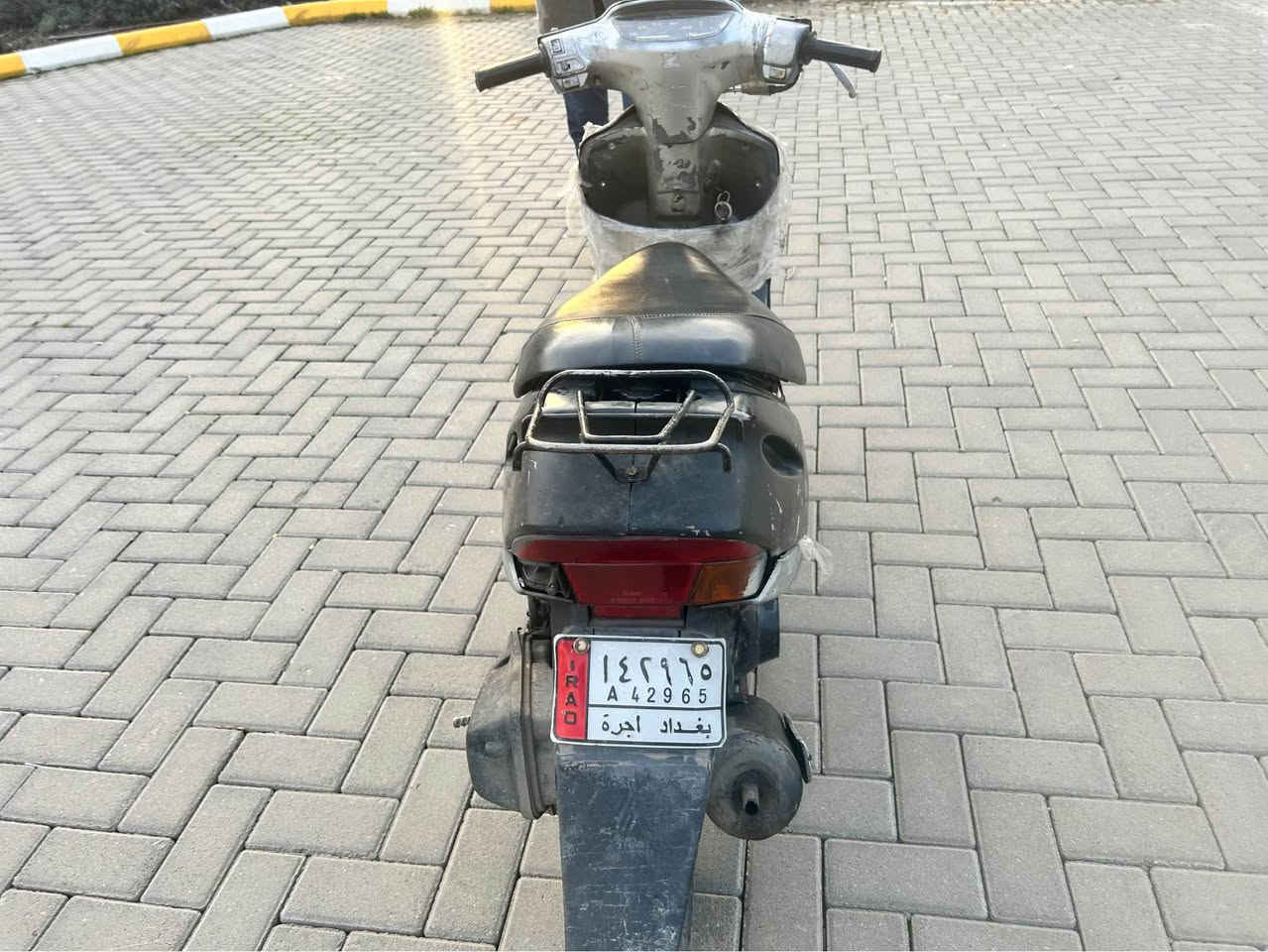 ‎شەبەح بۆفرۆشتن 
بێعەیب  
170 هەزار مەعامە
0776 963 2503‎ السليمانية, العراق
