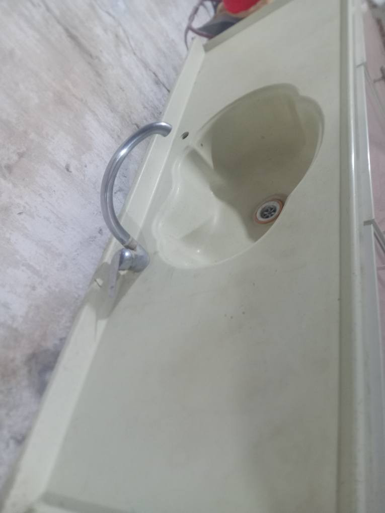 كاونتر ٣ قطع تسكام نضيف سعره ٢٤٠
سنك وملحق مرمر تسكام مبطن سعره ٢٣٠
المكان النداء شارع جامعه الكفيل النجف, العراق


**إذا كنت صاحب هذا الإعلان وتريد حذفه لأي سبب، رجاءا أرسل رسالة إلى الدعم الفني**