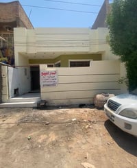 السريدات الجديده • ١٠٠م • واجهة ٧٫٥م