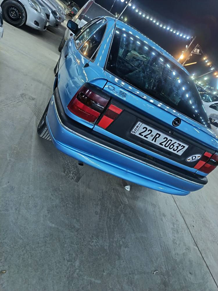 ئۆپڵ فیکتڕا مۆدیل 1995مەکینە 20گێڕومەکینە توندوتۆڵی بەشەرت بێ وەرگەڕاوبێ بڕاوە سەنەوی ژینگە هەتا 31جوارتایەوویلی عادی سفڕی لەبنە ناوداخیلی سفری لەبنە سیارەیەکی تەنکوجوانە شوێن هەولێر سحر34وەڕەقەو تۆزێ محمەلە ژمارەی مۆبایل *********** أربيل, العراق
