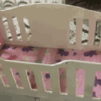 كاروك أطفال • مقاس ٤٠ • الزبير